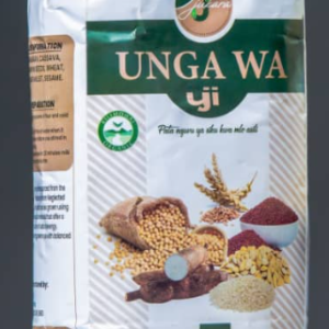 Unga wa uji - bidhaa ya NUS nchini Tanzania