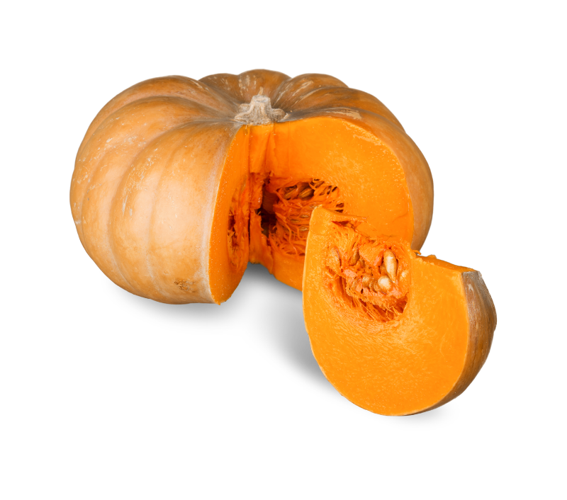 Boga (Pumpkin)