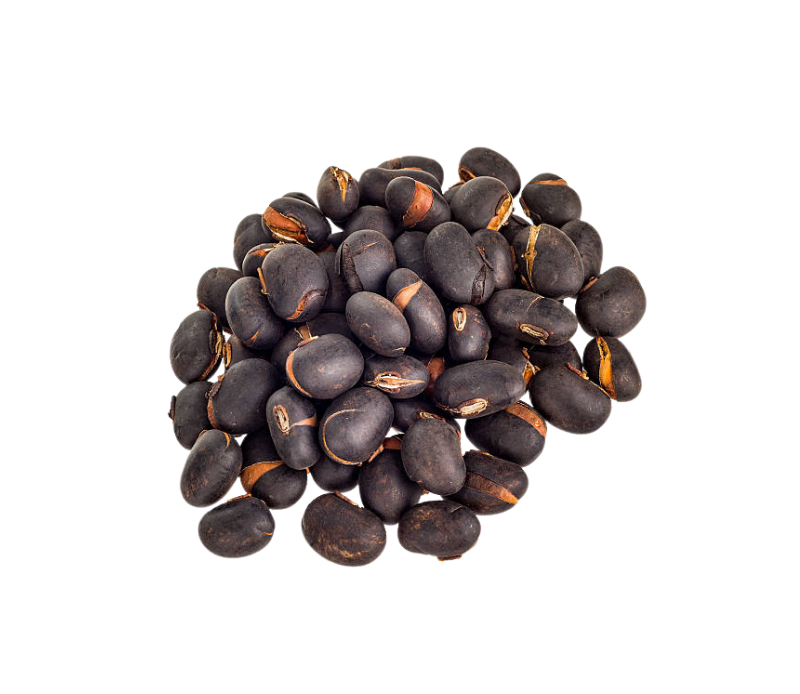 Velvet beans