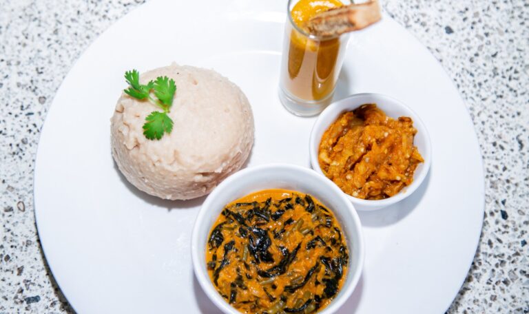 NUS for Healthier Diets