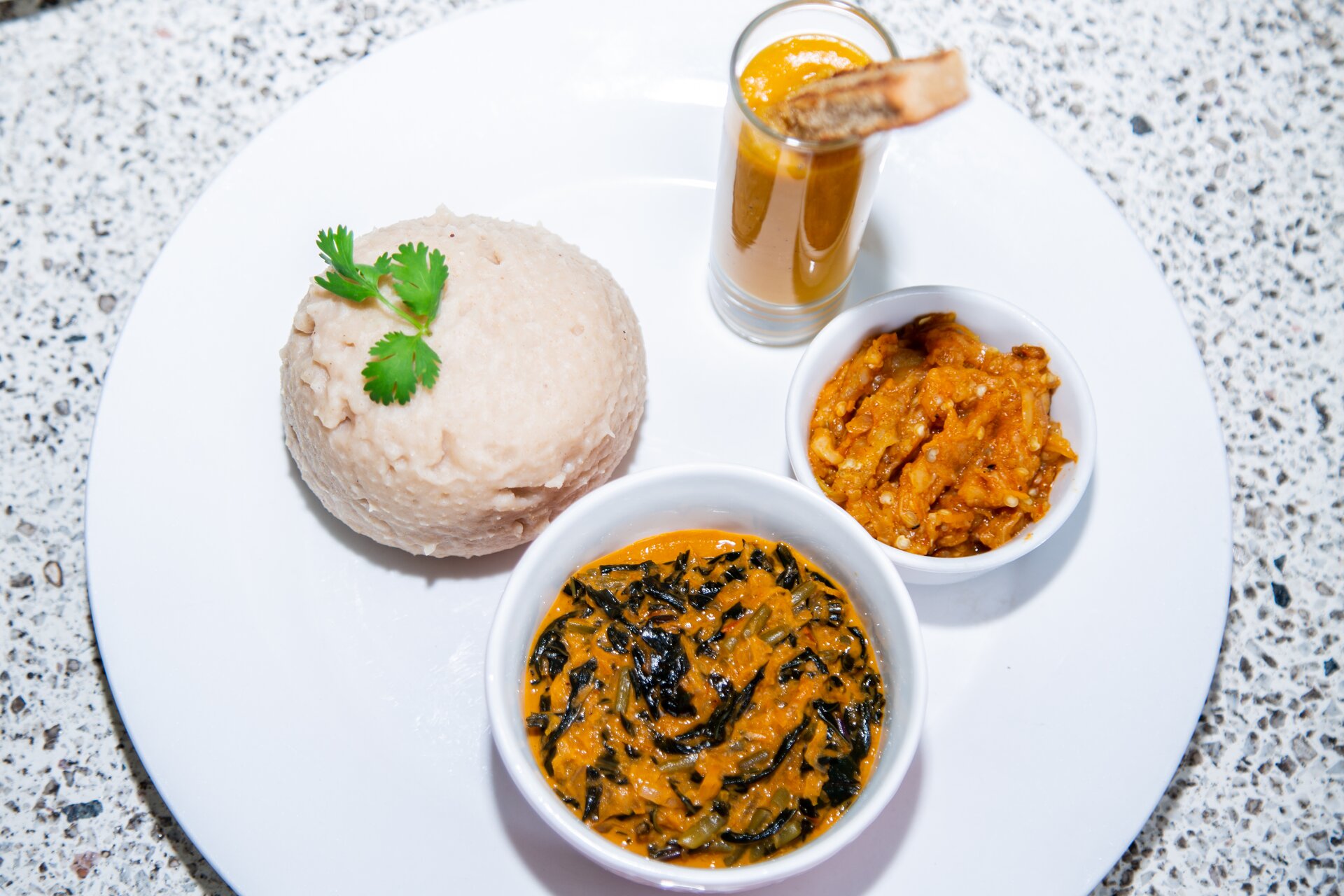 NUS for Healthier Diets
