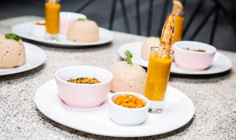 NUS for Healthier Diets