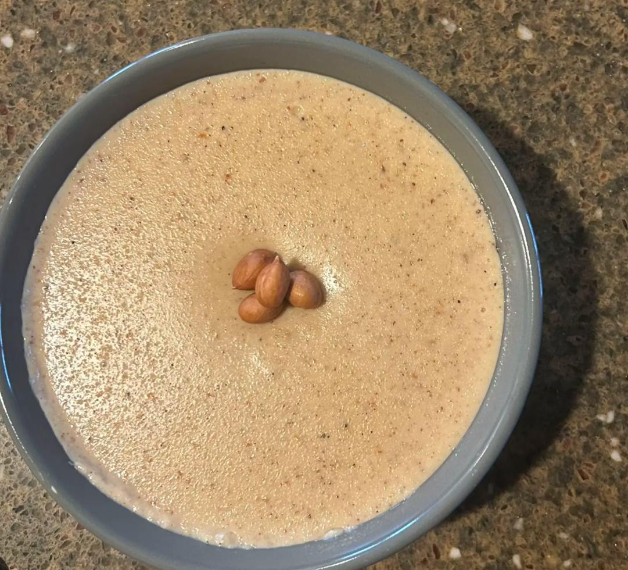 Porridge - mapishi ya NUS nchini Tanzania