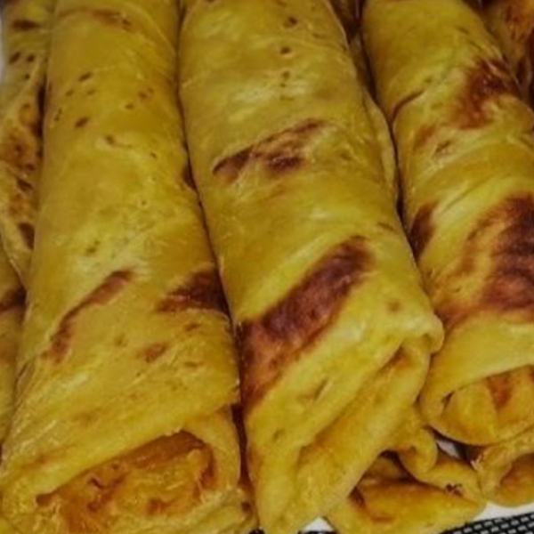 Pumpkin Chapatti - mapishi ya NUS nchini Tanzania